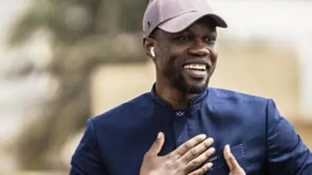 Moins de deux semaines après, soit ce lundi, Ousmane Sonko a déposé sa candidature à la présidentielle de février 2024 devant le Conseil constitutionnel malgré le refus de l'administration de lui livrer tous les documents nécessaires.