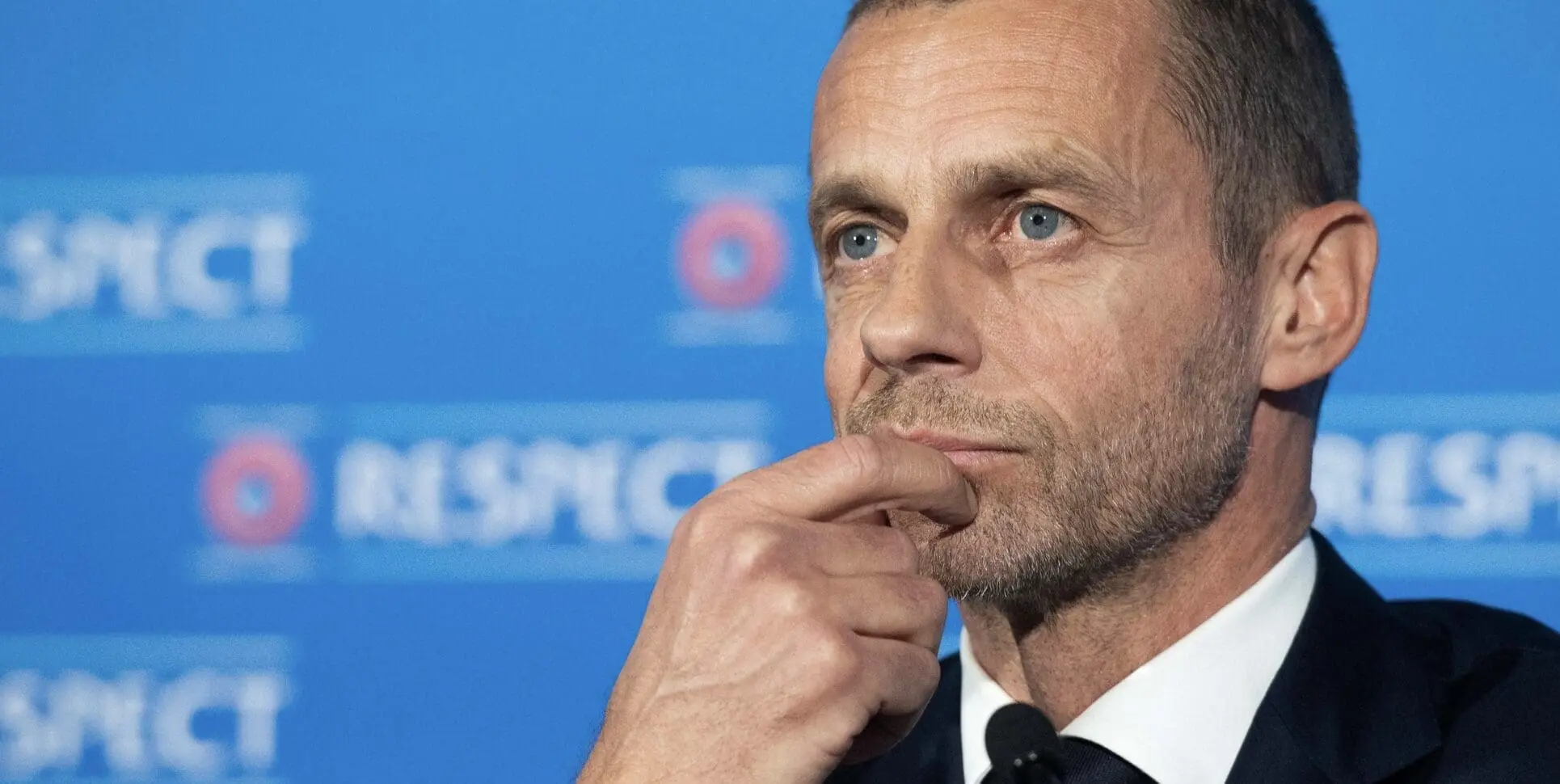 A peine la Cour de justice de l’Union européenne a-t-elle rendu son arrêt dans l’affaire qui oppose la réunion de douze plus grands clubs du football européen et la FIFA et l’UEFA, qu’une société a annoncé le lancement d’une nouvelle double compétition, la Superligue, en trois leagues, à la fois pour les hommes et pour les femmes.