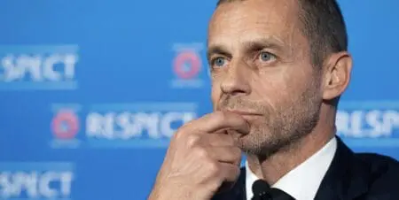 A peine la Cour de justice de l’Union européenne a-t-elle rendu son arrêt dans l’affaire qui oppose la réunion de douze plus grands clubs du football européen et la FIFA et l’UEFA, qu’une société a annoncé le lancement d’une nouvelle double compétition, la Superligue, en trois leagues, à la fois pour les hommes et pour les femmes.