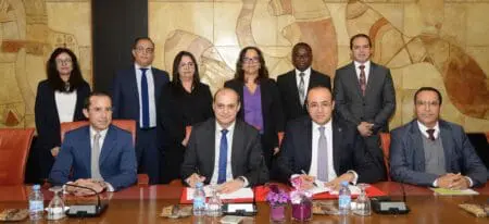 L’accord de partage de risques devrait catalyser près de 500 millions d’euros d’échanges commerciaux en faveur d’entreprises opérant dans plus de vingt pays africains