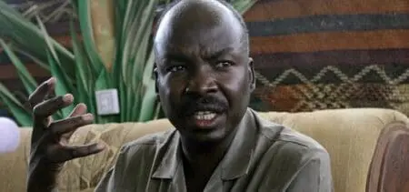 M. Haroun a été ministre sous le régime de Béchir, ainsi que gouverneur de l'État soudanais du Kordofan-Sud.