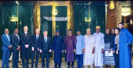 La major compte également étendre ses activités en lien avec le champ pétrolier producteur Agbami tout en œuvrant à prolonger pour 20 ans