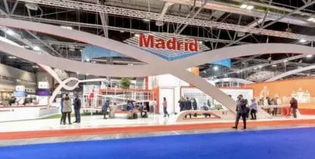 Cet intérêt pour les destinations africaines s'est manifesté lors de FITUR, le salon du tourisme qui s'est achevé dimanche 28 janvier 2024 dans la capitale espagnole, l'un des pays les plus visités au monde et qui a accueilli l'an dernier 84 millions de touristes internationaux.