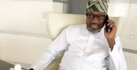 Le nombre d’Africains disposant d’une fortune supérieure ou égale à 1 milliard de dollars est passé de 19 en janvier 2023 à 20 une année plus tard, grâce au retour dans le club du Nigérian Femi Otedola, dont la dernière apparition dans cette liste remonte à 2017.