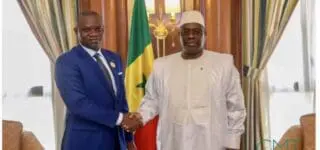 Oligui Nguema profitera de ce séjour pour expliquer les raisons du coup d’Etat qui l’a porté au pouvoir le 30 août 2023. Une rencontre avec la diaspora gabonaise est prévue durant son séjour.