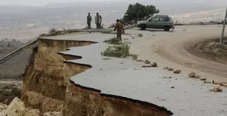 "La catastrophe a touché environ 1,5 million de personnes, soit 22% de la population libyenne vivant dans les villes côtières et intérieures les plus sévèrement touchées", selon le rapport conjoint diffusé sur son site par la Mission d'appui des Nations Unies en Libye (Manul).