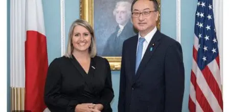 L'Expo 2025 Osaka ouvrira ses portes en avril 2025 et devrait accueillir plus de 28 millions de visiteurs mondiaux au cours de ses six mois.