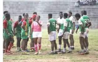Pour mémoire, les caractéristiques du rugby sont l'intégrité, la passion, la solidarité, la discipline et le respect, caractéristiques qui sont en synergie avec les valeurs de la Francophonie.