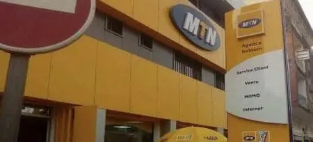 Le siège de la société de télécommunications MTN Guinée est inaccessible depuis une semaine sur décision de l’Autorité de régulation des postes et de télécommunications (ARPT).