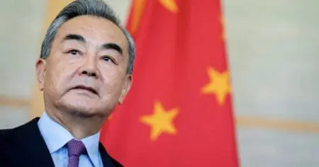 Pour Pékin, c’est une manière de marquer l’importance stratégique qu’il accorde au continent malgré des critiques qui fusent sur les «dégâts de la Chinafrique.»
