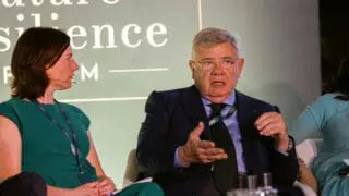 En tant que partenaire technique, la Fondation Brazzaville a mené des missions de Protection de l’environnement qui ont abouti à des actions phares telles que la création du Fonds Bleu pour le Bassin du Congo (Accord signé à Oyo en 2016 par 17 pays), le soutien de «Elephant Protection Initiative» en faveur de la lutte contre le commerce de l’ivoire. Aujourd’hui, la Fondation Brazzaville suit ces initiatives et leur apporte son soutien.
