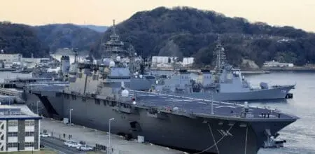 Située dans la baie de Tokyo, la ville portuaire de Yokosuka a voulu réaliser une vidéo témoignage qui évoque l’héritage de Léonce Valmy dans le cadre de la commémoration des 50