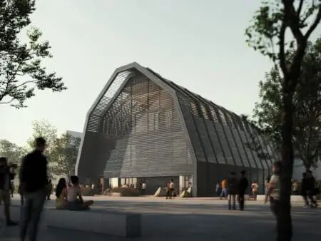 Rassemblant sous une même bannière la Scandinavie et des territoires partenaires, le pavillon commun des pays nordiques de l'Expo 2025 à Osaka est une opportunité pour le monde de se joindre au modèle nordique de confiance, de durabilité et d'innovation.