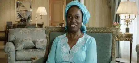 Pascaline Bongo, 67 ans, est jugée depuis lundi devant le tribunal correctionnel de Paris pour corruption passive d'agent public étranger au début des années 2010.