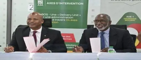 Selon le responsable du projet pétrochimie de Petrosen, l’usine va surtout fabriquer de l’urée, "un engrais entièrement importé au Sénégal et important pour l’amélioration des rendements agricoles", a-t-il souligné.