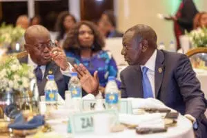 Assemblée générale de l'Union africaine