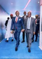 Herbert était un talent exceptionnel, engagé dans l’avancement du secteur bancaire et financier au Nigeria, avec Access Holdings. De même, le mandat de Bimbo en tant que président du groupe NGX s’est distingué par son excellence. 