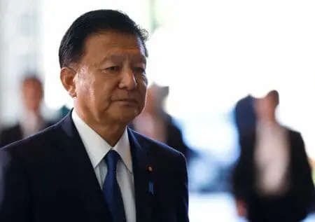 L’Allemagne a généré un PIB de 4400 milliards de dollars en 2023 contre 4200 milliards pour le Japon