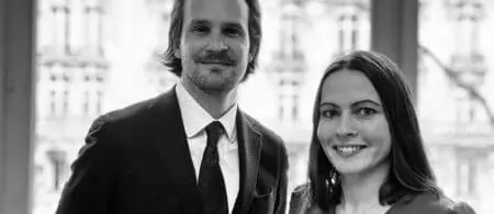 Nicolas Jean, fondateur du cabinet : « Je me réjouis des associations d’Aurélien de Castéja et Perrine Delandre qui soulignent la dynamique de croissance du cabinet. Leurs expertises reconnues combinées à la connaissance et maitrise des systèmes et régimes juridiques nationaux et régionaux africains sont un atout majeur pour poursuivre le développement du cabinet. Avec ces nouveaux associés, STORK Avocats renforce ainsi sa capacité à offrir aux acteurs économiques du continent africain un conseil « sur mesure » de très haut niveau ».