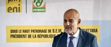 La nouvelle alimente toutes les conversations à Abidjan. Le géant énergétique italien ENI a annoncé une deuxième découverte de pétrole et de gaz au large des côtes ivoiriennes, dans le cadre de sa campagne d'exploration menée en partenariat avec la société nationale Pétroci.