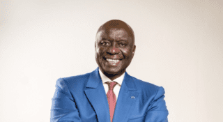 Idrissa Seck, ancien Premier ministre