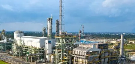 La Banque africaine de développement a signé un accord de prêt de 75 millions de dollars avec la société nigériane Indorama Eleme Fertilizer and Chemicals Limited afin de lui permettre d’accroître sa production d’engrais et de développer un terminal portuaire pour les exportations.