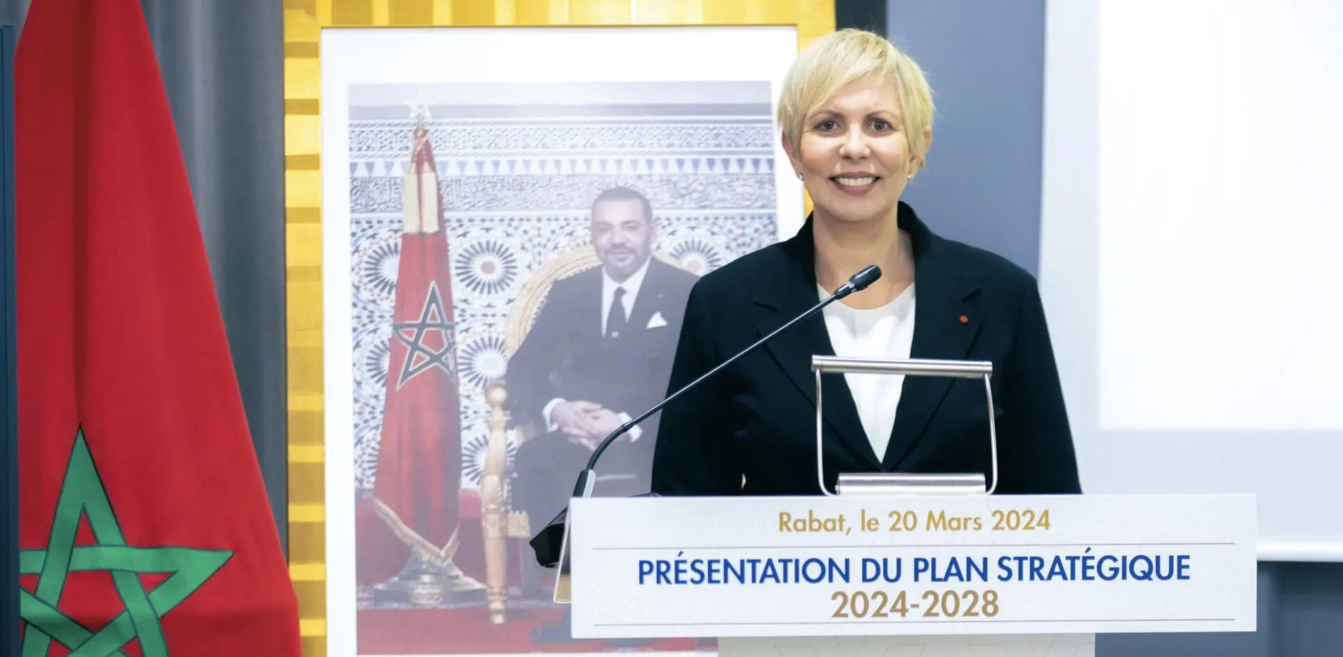 Sur la période 2024-2028, l’Autorité poursuivra ses efforts pour renforcer l’efficience et l’accessibilité du marché à travers l’élargissement de la base d’investisseurs, la diversification de la palette d’instruments financiers et la création de nouveaux marchés. Une approche équilibrée, adaptée à l’innovation financière et aux enjeux de durabilité sera aussi privilégiée.