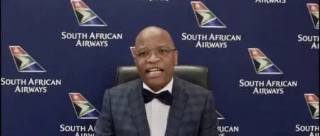 «Vous ne pouvez pas avoir une compagnie entièrement gérée par le gouvernement. Le meilleur scénario serait d’introduire SAA en Bourse, dans laquelle l’Etat disposerait toujours d’une «golden share» pour s’assurer que les intérêts économiques stratégiques du pays sont protégés», a confié le DG de SAA au Financial Times.