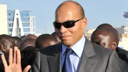 karim wade