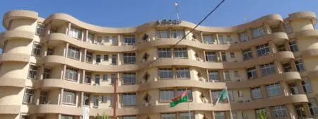 Le Burkina Faso compte 26,4 millions de cartes SIM actives sur les réseaux des trois opérateurs de téléphonie mobile d’après l’observatoire du marché publié par l’Autorité de régulation des communications électroniques et des postes (ARCEP) à fin septembre 2023. 