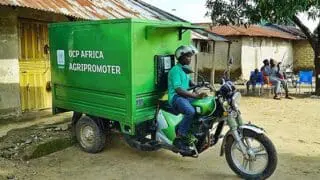 Agripromoter, une initiative de OCP Africa, au service des fermiers africain