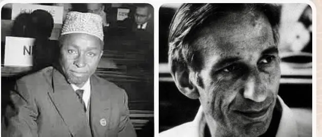 Tribune – L’école, la tradition orale, l’écologie avant l’heure. Ce qu’en pensent Amadou Hampâté Bâ et Ivan Illich Ivan Illich rejoint quelque part un autre géant de la pensée africaine, l’historien et philosophe peul Amadou Hampâté Ba. Pas sur l’inefficacité de l’école que professe Ivan Illich mais sur la puissance de la transmission du savoir par la voie orale.