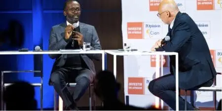 «À l'approche de la visite de Son Excellence Monsieur le Président Tshisekedi à Paris, nous sommes plus déterminés que jamais à élargir notre cadre de collaboration économique avec la France et l’Union Européenne. Le Forum du CIAN est une affirmation de notre volonté d'accroître les échanges et les investissements bilatéraux», a indiqué Anthony Nkinzo Kamole, Directeur général de l’ANAPI. Les discussions se poursuivront lors du Forum Business France-RDC, qui se tiendra le mardi 30 avril en présence du Chef de l’État congolais.