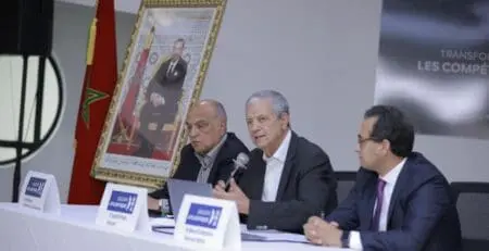 «Le partenariat du Groupe Atlantique avec CDG Invest est une reconnaissance de la qualité de notre enseignement et de notre capacité à former les futurs leaders. Cela témoigne de la solidité de notre modèle et de notre vision à long terme. Nous sommes confiants que cette alliance accélérera le déploiement de notre modèle d’enseignement supérieur qui vise l’excellence. Ce partenariat va en outre permettre au Groupe de poursuivre son expansion et de renforcer sa présence tant au niveau national qu’international», déclare Pr. Rachid M’Rabet, Président du Groupe Atlantique.