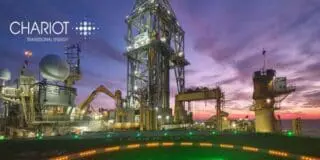 Chariot Transitional Gas se positionne sur des projets de développements gaziers de grande valeur et à faible risque au Maroc, qui présente une économie émergente à croissance rapide, avec une possibilité de commercialisation rapide du gaz, de génération de revenus et un potentiel d'exploration important. 

