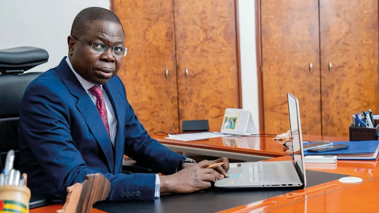 Dr. Ngueto Tiraïna Yambaye