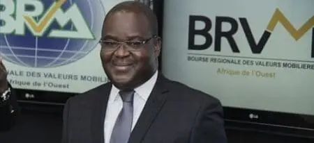 Investissement : Johannesburg accueillera du 7 au 8 mai le roadshow de la BRVM Le directeur général de la BRVM, le Dr. Edoh Kossi Amenounve, déclare : "L'Afrique de l'Ouest offre une croissance rapide et diversifiée et des leçons intéressantes sur le développement régional et les liens économiques. La BRVM a connu une croissance significative au cours de la dernière décennie, affichant un rendement moyen de plus de 12 % sur son marché des actions et de plus de 6 % sur son marché obligataire. La BRVM a célébré son 25ème anniversaire d’activité l'année dernière et une nouvelle capitalisation boursière de 12,861 milliards de dollars, ce qui en fait la cinquième plus grande bourse d'Afrique."