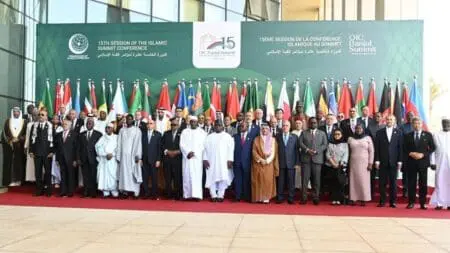 Gambie. Ouverture à Banjul du 15ème Sommet de l'OCI
