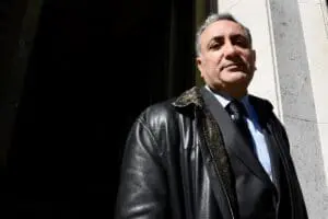 La découverte, le 19 octobre 2012 par les douaniers de l'aéroport de Marseille-Marignane de 250.000 dollars dans la valise de M. Cherqui, de retour de Lagos, a marqué le point de départ de cette enquête qui aura duré douze ans, plongeant dans le détail des opérations de Bourbon en Afrique.

