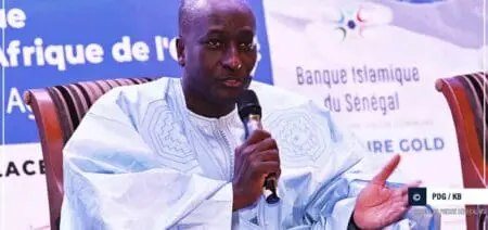 Intervenant lors de ce forum, Mohamadou Lamine Mbacké, président de l’AIIF, a souligné la nécessité de ‘’développer l’industrie financière islamique par nos moyens, avec le conseil et la formation.’’ La finance islamique, a-t-il ajouté, est ‘’un domaine nouveau, à forte croissance économique, qui a un potentiel énorme, dont les pays développés profitent plus que les pays sous-développés et les pays musulmans.’’