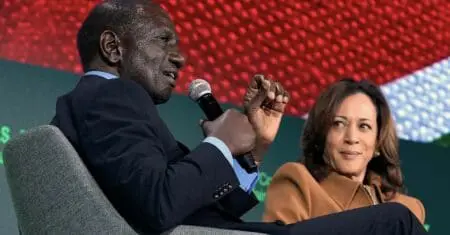 L’objectif assigné à ce partenariat liant les Etats Unis d’Amerique au continent africain est de créer les conditions pour connecter 1 milliard d’Africains d'ici 2030 à internet. Ce plan vise également l’accroissement de la connectivité pour les femmes et les filles de 30% aujourd’hui à 80%.