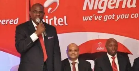Airtel Africa opère dans 14 marchés sur le continent totalisant une population de 636,10 millions d’habitants. La société compte 152,70 millions de clients, dont 64,40 millions pour les services de données (Internet) et 38 millions pour Airtel Money. Ses activités africaines ont dégagé un chiffre d’affaires 4,90 milliards de dollars durant l’exercice 2023.