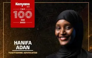 «Tout le pouvoir souverain appartient au peuple du Kenya. Vous ne pouvez pas tous nous tuer", a écrit mercredi matin la journaliste et militante Hanifa Adan, figure de la contestation, sur X, alors que le gouvernement a annoncé avoir déployé l'armée pour appuyer la police face à la contestation.