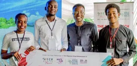 Selon la Société financière internationale, organe de la Banque mondiale, l'écosystème des start-up numériques africaines connaît l'une des croissances les plus rapides au monde, particulièrement forte dans les paiements mobiles.