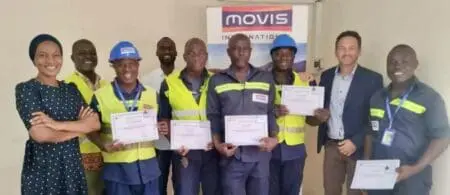 Filiale ivoirienne du groupe Movis International, Movis CI est actuellement l’une des deux entreprises cotées sur la BRVM, faisant partie de l’indice BRVM Transport. Son départ ferait d’Africa Global Logistics la seule entreprise du secteur du transport à être cotée à la Bourse régionale. Dans son dernier rapport financier pour l’exercice annuel 2019, publié en novembre 2020, Movis CI a enregistré un résultat net déficitaire de 4496 millions de FCFA.
