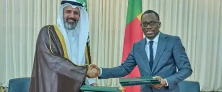 La convention couvre un large éventail de domaines, dont entre autres, l’échange de données sur les investissements et les opportunités commerciales ainsi que l’amélioration du climat d’investissement.