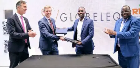 Communiqué de presse : ATIDI soutient le Projet d’énergie géothermique de Globeleq à Menengai d’une capacité de 35 MW grâce à la RLSF Le projet, qui est le premier considéré pour une couverture par la RLSF au Kenya, devrait bénéficier de l’instrument de liquidité d’ATIDI, qui couvrira le risque de défaut de paiement par des entités publiques, en l’occurrence la GDC et la KPLC.