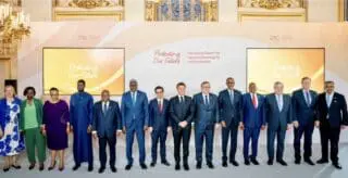 "Il est essentiel d'investir dans la capacité de production de vaccins anticholériques oraux (VCO) en Afrique pour diversifier le marché et améliorer l'accès rapide dans les zones à risque en cas de futures épidémies de choléra", écrivent une dizaine de pays dont la France et plusieurs organisations internationales dans une déclaration conjointe.