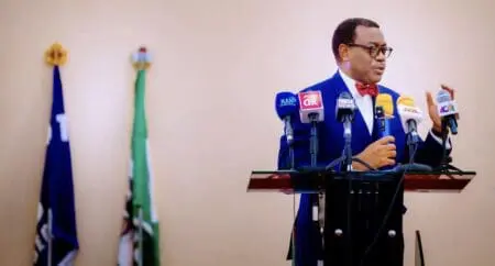 Le président du Groupe de la Banque africaine de développement, M. Akinwumi Adesina, a déclaré le 12 juillet à Abuja, que la décision du gouvernement nigérian d’autoriser l’importation massive de denrées alimentaires risque de détruire l’agriculture du pays.