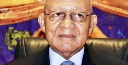 La succession de l’actuel Administrateur-directeur général de la Société nationale des hydrocarbures (SNH), Adolphe Moudiki, en poste depuis trois décennies, est l'enjeu principal du Conseil d'administration extraordinaire de la société annoncé ce mercredi 24 juillet 2024, selon les observateurs.